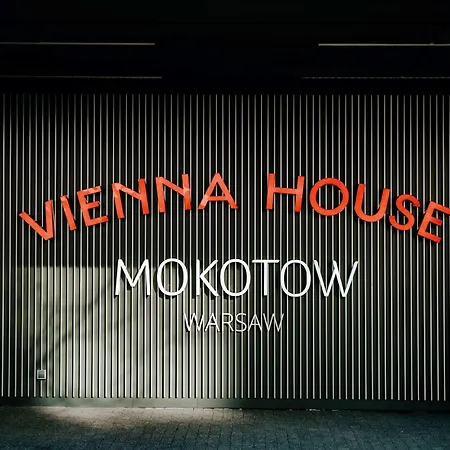 Vienna House by Wyndham Mokotow Warsaw Airport-2