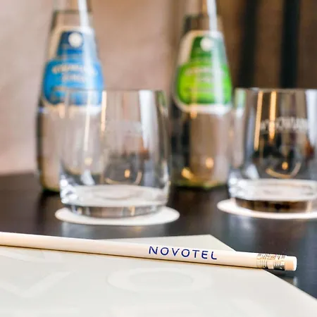 Novotel Warszawa Centrum-3