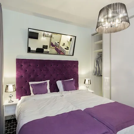 Apartamenty Vola Residence-2