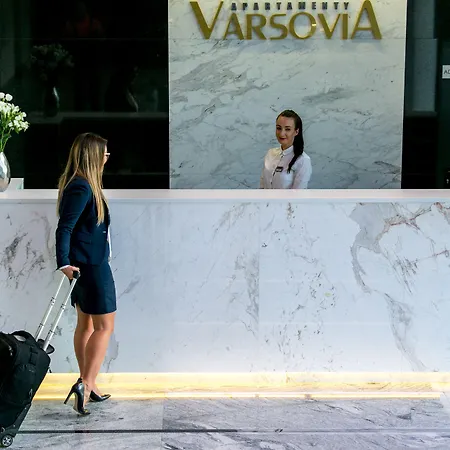 Varsovia Apartamenty Kasprzaka-2