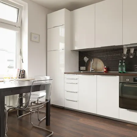 Apartament Chmielna By Your Freedom-3