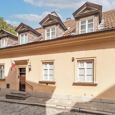 Ego Apartments Old Town-3