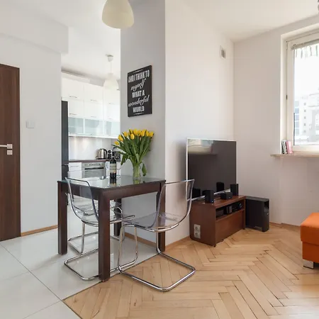 Apartament One By Your Freedom-3