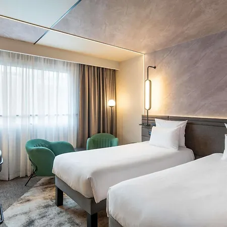 Novotel Warszawa Centrum-3