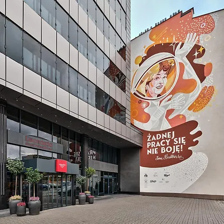 Leonardo Royal Hotel Warsaw-2