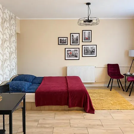 Mokka Apartament-2