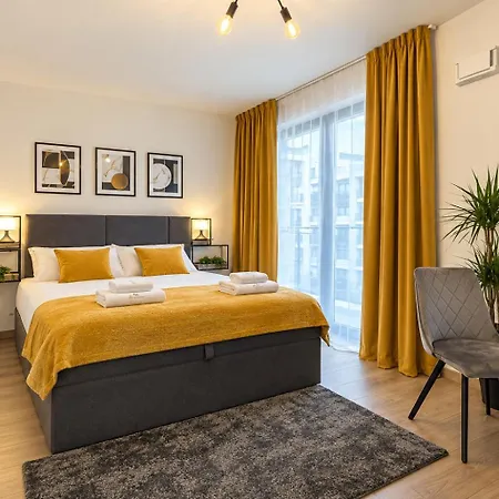 Wola Luxury Stay-3