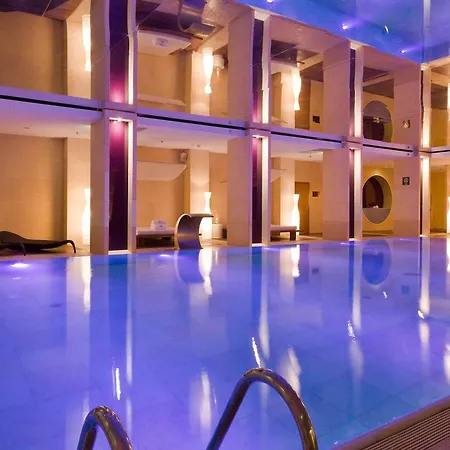 Sofitel Warsaw Victoria-3