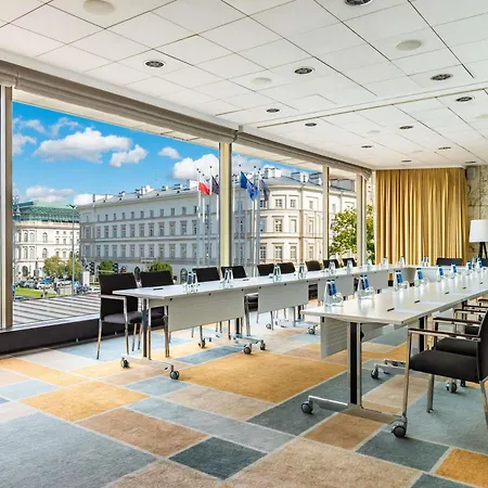 Sofitel Warsaw Victoria-2