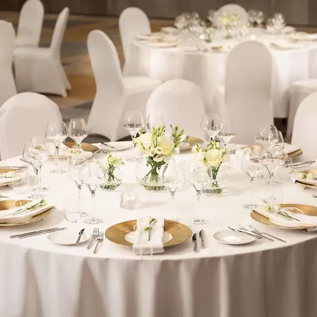 Sofitel Warsaw Victoria-3