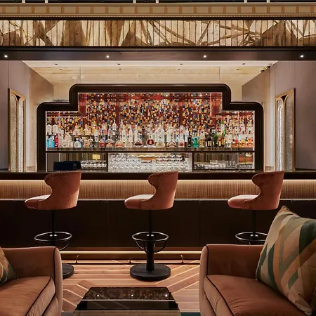Hotel Bristol, A Luxury Collection Hotel, Warsaw-2