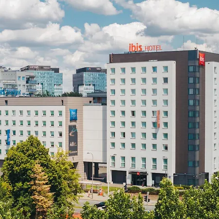 Ibis Budget Warszawa West Station-3