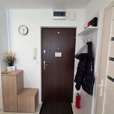 Like Home Flat G-3