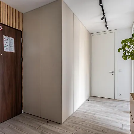 Mennica Residence Deluxe-3