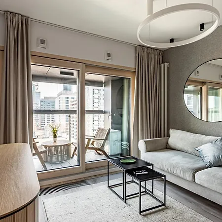 Mennica Residence Deluxe-3