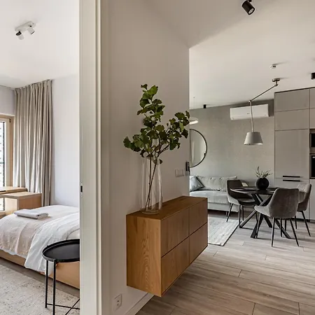 Mennica Residence Deluxe-2