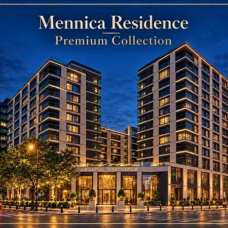 Mennica Residence Premium Collection-2