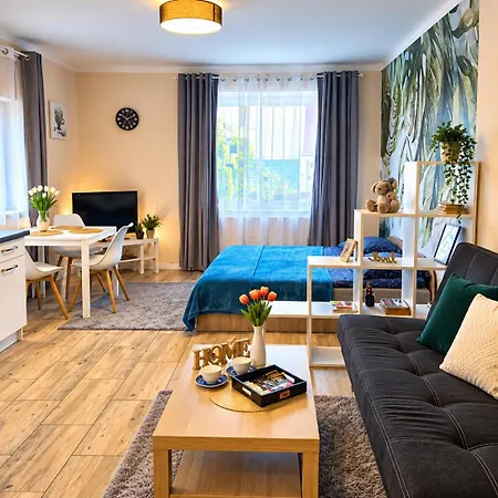 Mokka Apartament-2