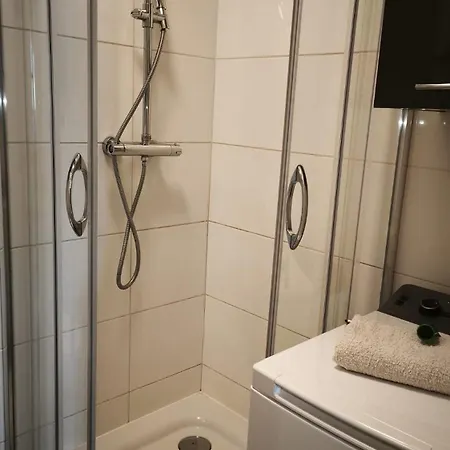 Apartament Zlota 60- Warszawa Centralna-3