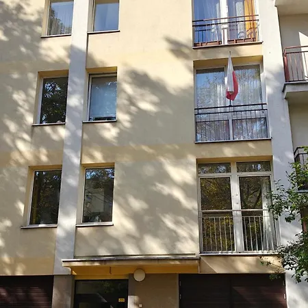 Old Town Miodowa Prime Apartment-3