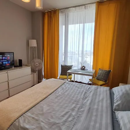 Homecomfort Apartament Adonis-3
