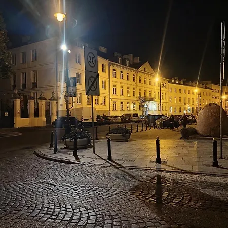 Old Town Mini #1-3