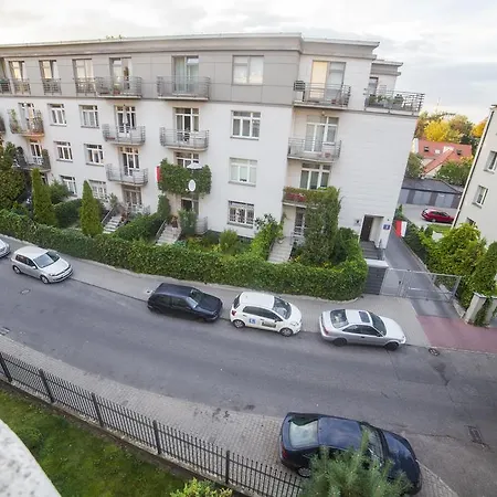 Harmony Heights Apartment-3