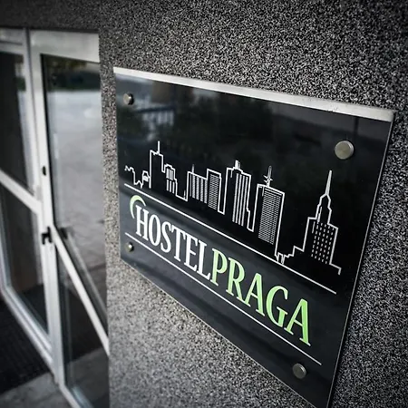 Hostel Praga-3