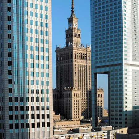 Budgetplus Key Apartaments Pańska-2