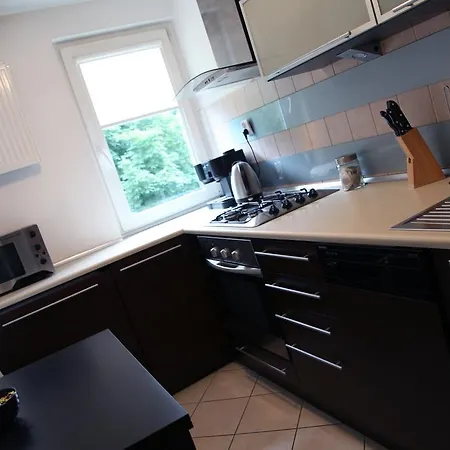 Budgetplus Key Apartaments Pańska-3