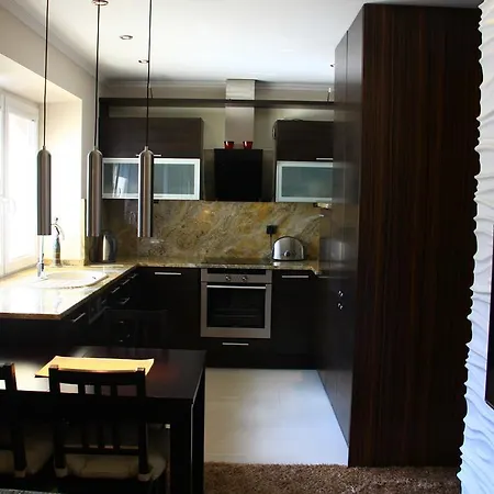 Old Muranow Apartment By Warsawresidence Group-2