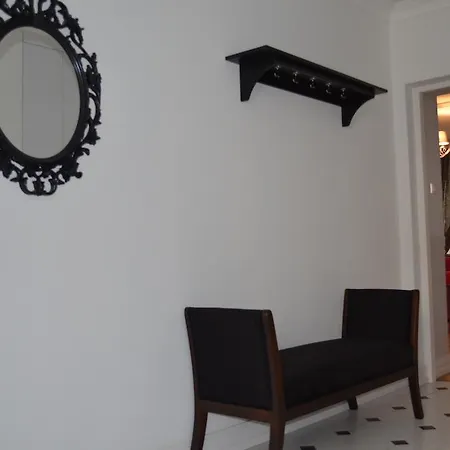 Apartament Orchidea Centrum-2