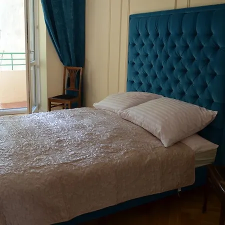 Apartament Orchidea Centrum-3