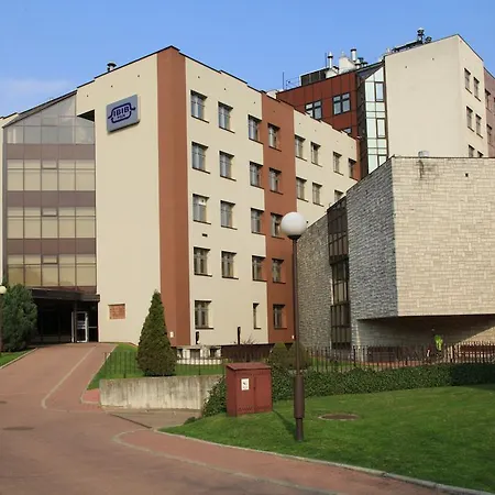 Centrum Konferencyjne IBIB PAN-2