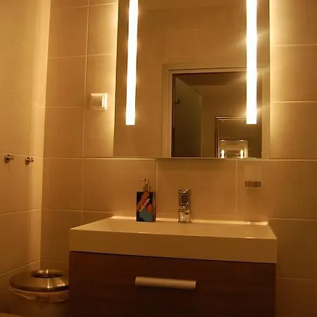 Apartament Bobrowiecka-3