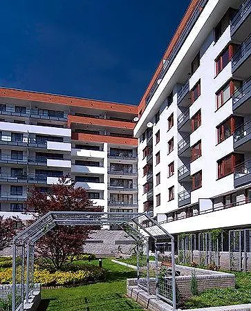 Apartament Bobrowiecka-3