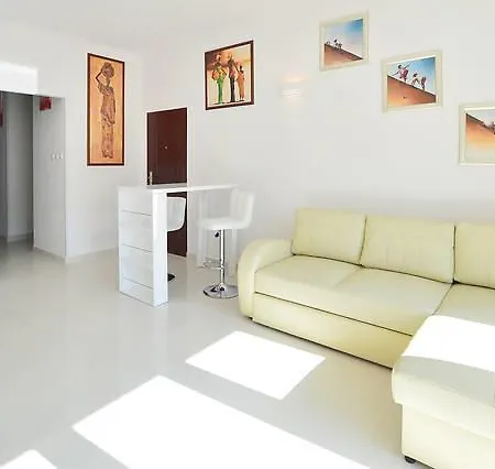 Center Warsaw- Apartamenty Smolna-2