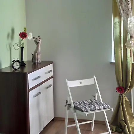 Apartamenty Silver Premium-2