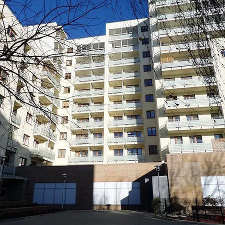 Apartamenty Silver Premium-3