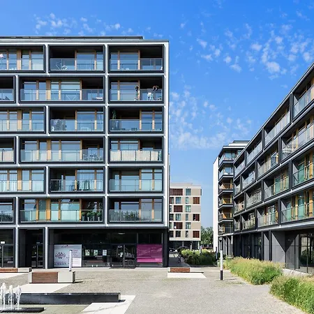 Chopin Apartments - City-2