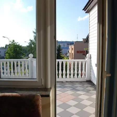 Rezydencja Parkowa-2