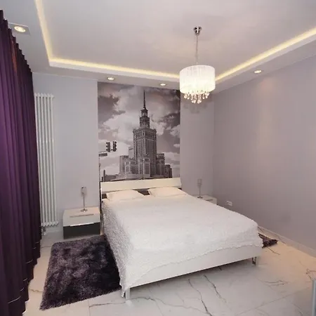 Apartamenty Triston Park-2