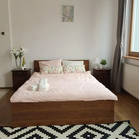 Luxury Apartment Piekna-3