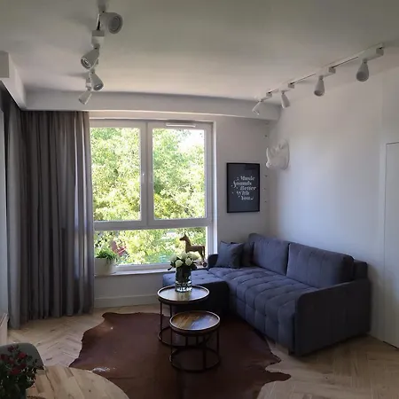 Apartament Kolska-2