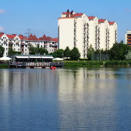 Apartament Kapelanów-3
