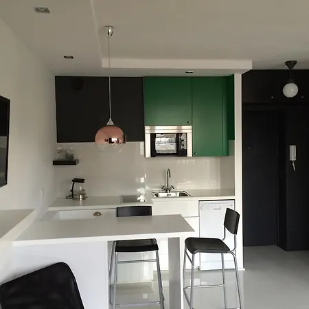 Emerald Mokotowska 59-3