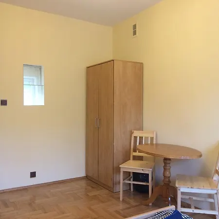 Werb Airport Guest House-2