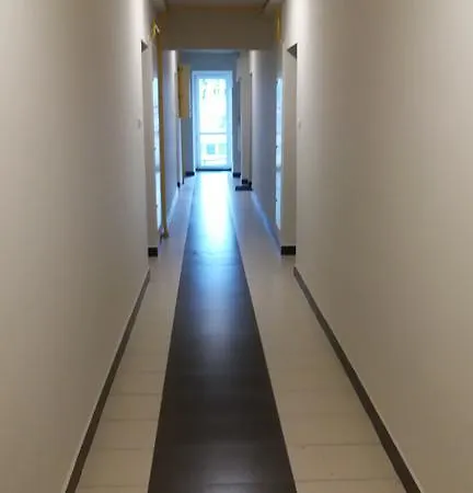 Warsaw Center - Apartment Near Central Railway Station-2