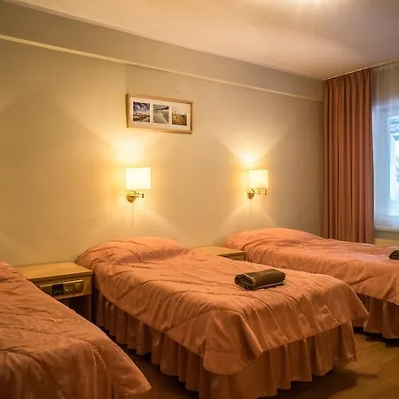 Hostel Wisełka-3