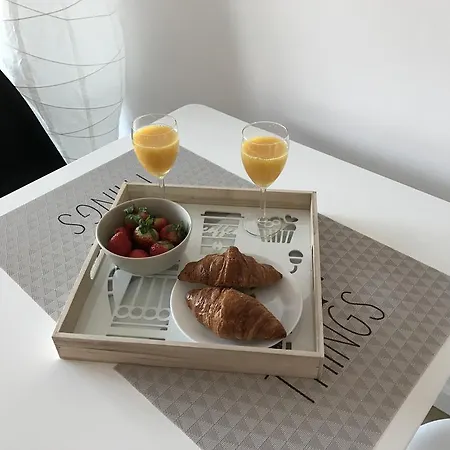 Apartament Metromarymont-3